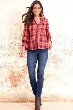 Level Up Slim Jeans