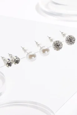 Occasion Stud Earring Set