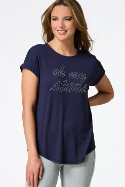 Oh My Stars Tee