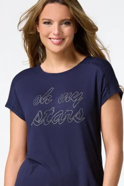 Oh My Stars Tee