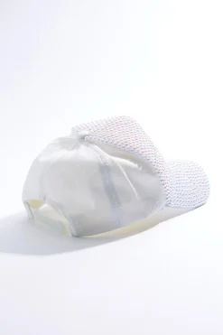 Pearl Baseball Hat