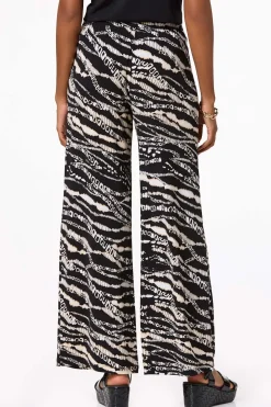 Pebble Wave Pants