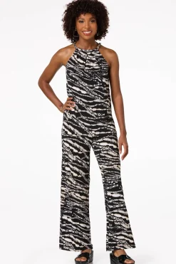 Pebble Wave Pants