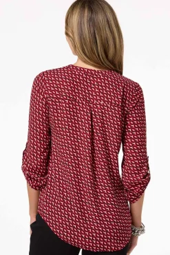 Red Link Equipment Top