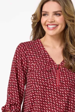 Red Link Equipment Top