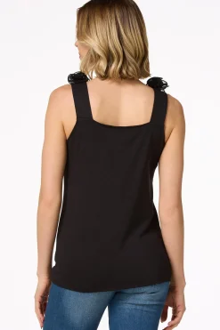 Rosette Tank
