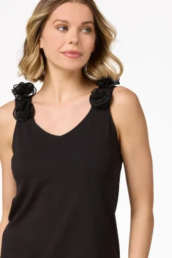 Rosette Tank