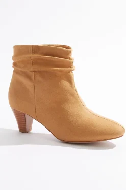 Scrunch Booties