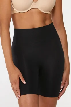 Seamless Shaping Short Set