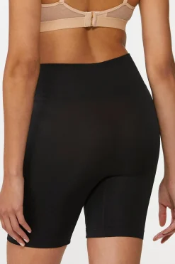 Seamless Shaping Short Set
