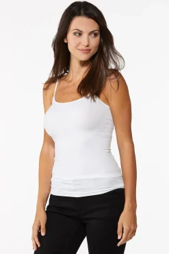 Seamless Solid Cami