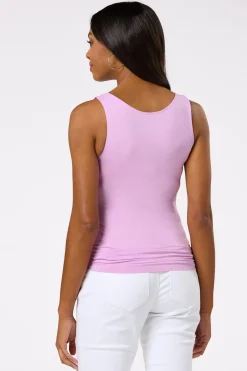 Seamless Solid Tank