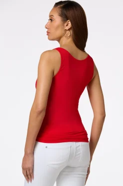 Seamless Solid Tank