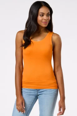 Seamless Solid Tank