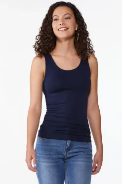 Seamless Solid Tank