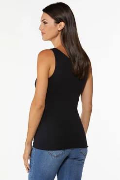 Seamless Tank