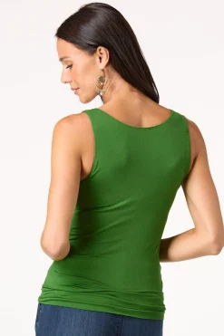 Seamless Tank