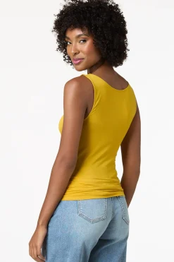 Seamless Tank