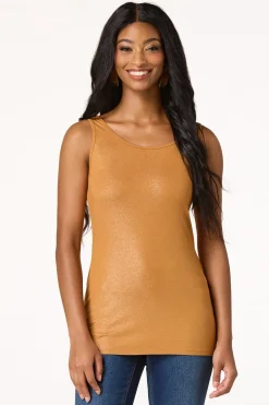 Shimmer Essential Tank