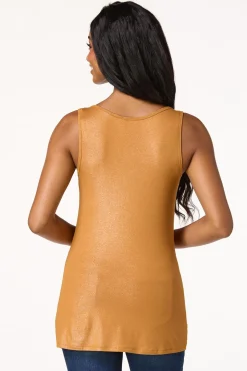 Shimmer Essential Tank