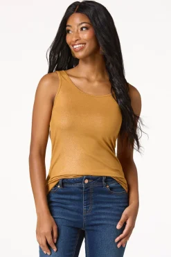 Shimmer Essential Tank