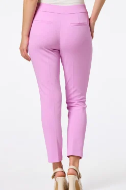 Slim Ankle Pants
