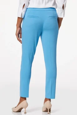 Slim Ankle Pants