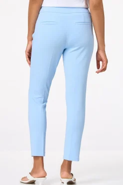 Slim Ankle Pants