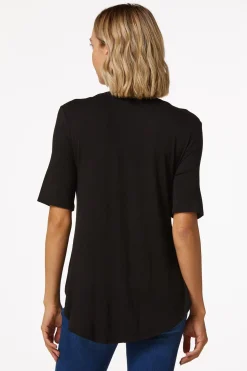Soft Solid Tee