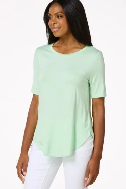 Soft Solid Tee