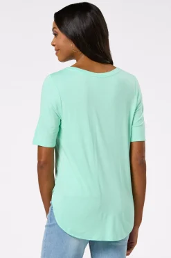 Soft Solid Tee
