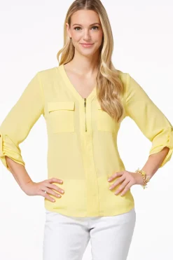 Solid Equipment Top