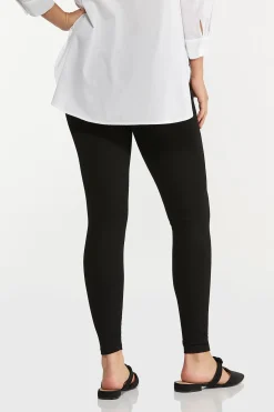 Solid Leggings