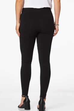 Solid Leggings