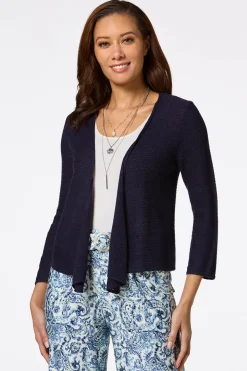 Solid Lightweight Cardigan