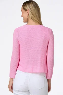 Solid Lightweight Cardigan