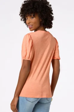 Spring Love Tee