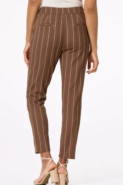 Stripe Pants