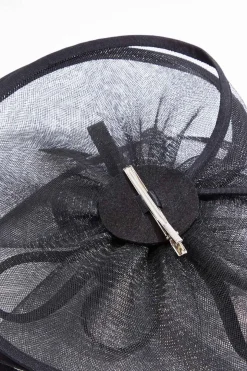 Structured Headband Fascinator