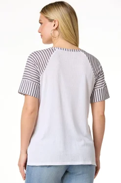 Summertime Favorites Graphic Tee