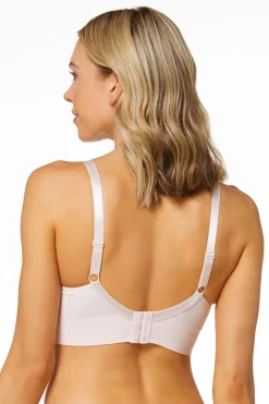 T- Shirt Bra Set
