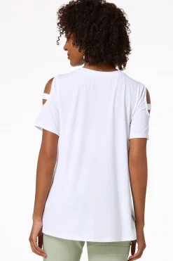 Teach Educate Motivate Tee