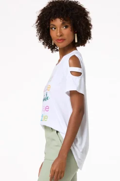 Teach Educate Motivate Tee