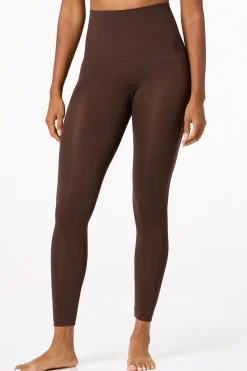 The Perfect Brown Leggings
