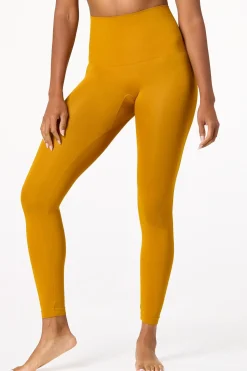 The Perfect Buckthorn Brown Leggings