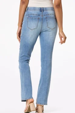 The Perfect Jean - Curvy Bootcut