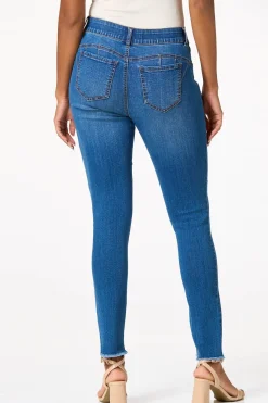 The Perfect Jean - Curvy Skinny