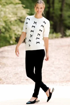 The Perfect Jean - High Rise Skinny