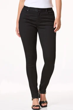 The Perfect Jean - High Rise Skinny