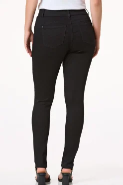 The Perfect Jean - High Rise Skinny